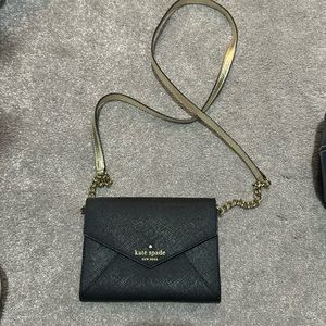 Kate spade crossbody